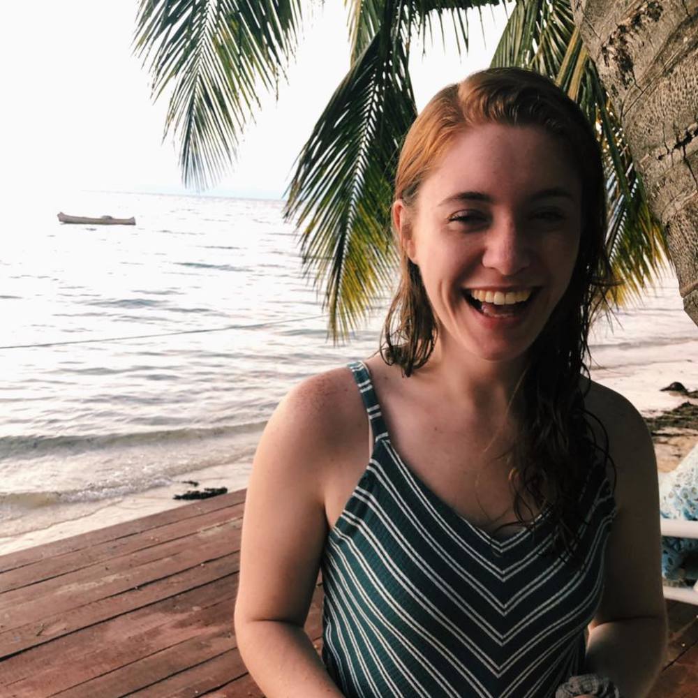 Meet your Posher, Brooke